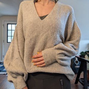 Super Comfy Sweater !!